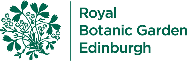 The Royal Botanical Gardens Edinburgh